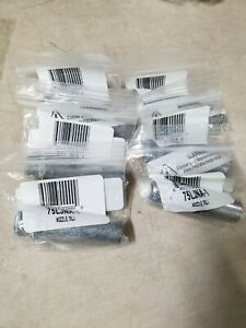 Lot of 6 75LJNA-1 Nozzle