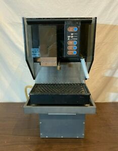 Espressomatic ESPB-G1 Electronically Controlled Commercial Espresso Machine