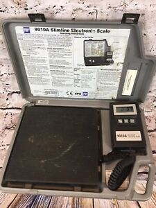 TIF 9010A Slimline Electronic Scale