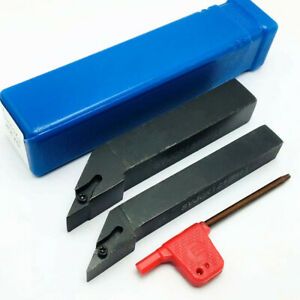 12mm+16mm SVJCR 1212H11 SVJCR1616H11 Right lathe turning tool holder for VCMT11