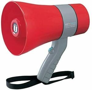 UNI-PEX 6W drip-proof megaphone (Sanren sound) TR-215SA