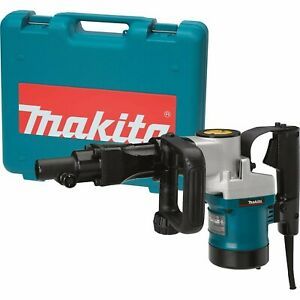 Makita HM1211B 20lbs. Corded Electric Demolition Hammer