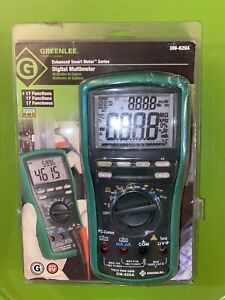 greenlee