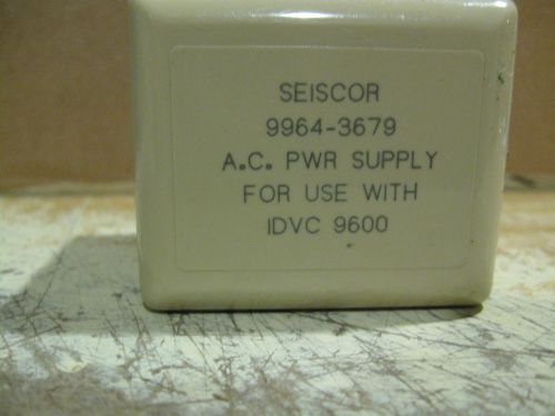 Ault, inc. plug - in class 2 transformer # 908 - 1110 - 011 for sale