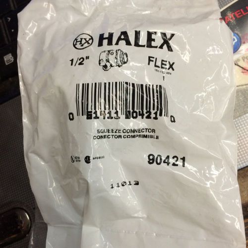 Halex 90421 (lot Of 24)