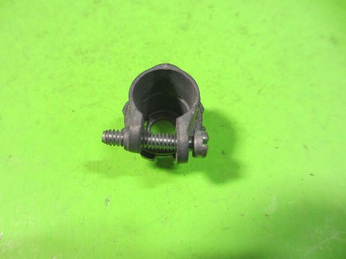 1/2&#034; bx/flex set-screw connector (lot of 86) for sale