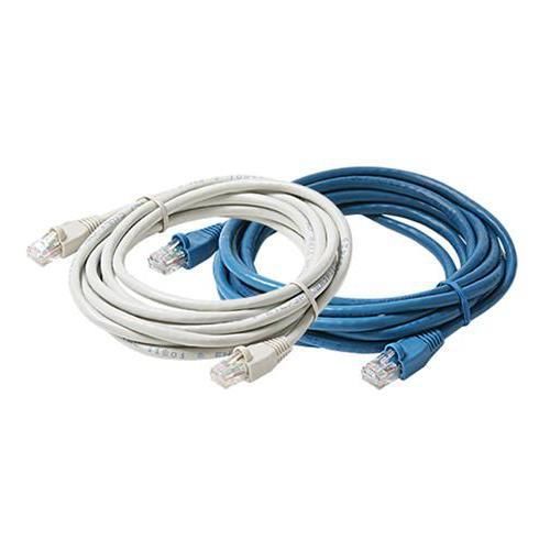 STEREN ELECTRONICS INTL 308-950GY 50&#039;GREY MOLDED CAT 6 UTP PATCH
