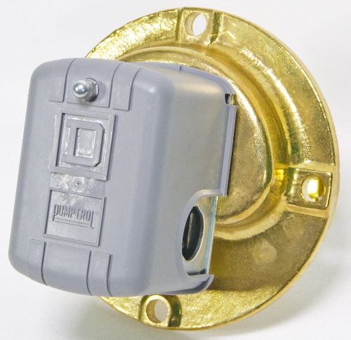 Nib square d 9037 type eg tank float switch, flange mounted for sale