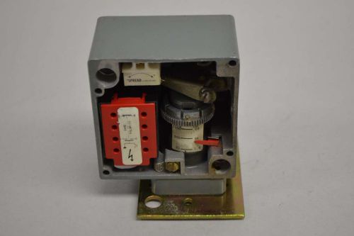 Square d 9012-gew33 pressure switch d367226 for sale