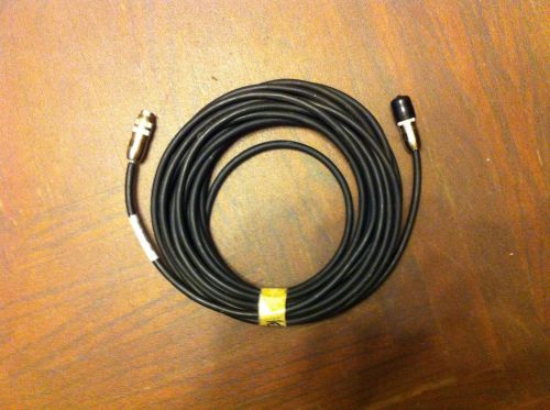 New Talley D-WM23WF-10M RET Control CAXT Cable 10 METERS 10M Male Female