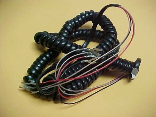 5 Lynn Electronics Telephone  Cords  2 Pair   For antique phones
