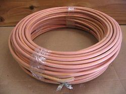 225&#039; ethernet/ieee 802.3 10-base-5 125c 12awg cable for sale