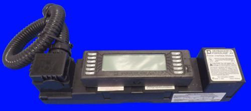 Square-d nehb442asp-n powerlink as power interface with as42cm-t control module for sale