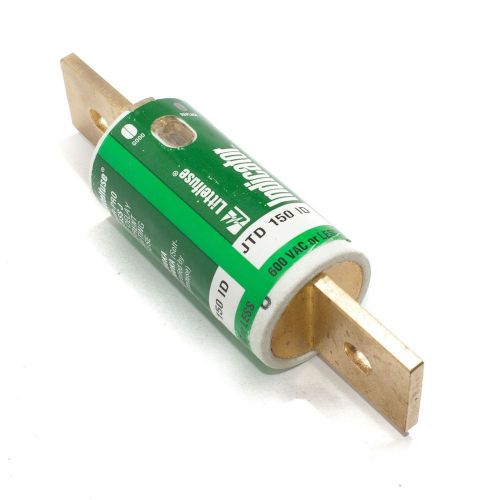 Edison fuse lcl601 class l , 600v time delay fuse new for sale