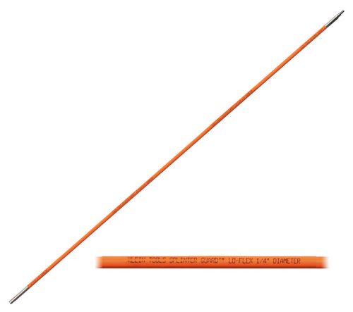 Klein tools 56405 mid-flex glow rod, 5-feet for sale