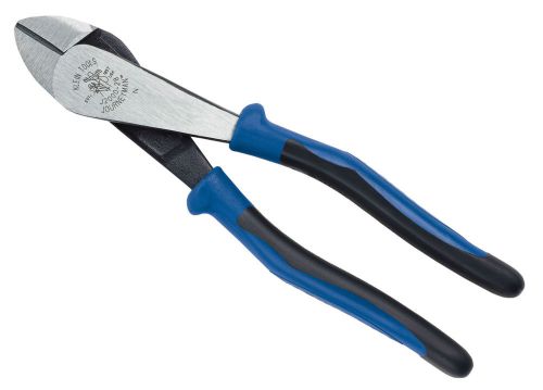 Klein tools j2000-28 journeyman high-leverage diagonal-cutting pliers for sale