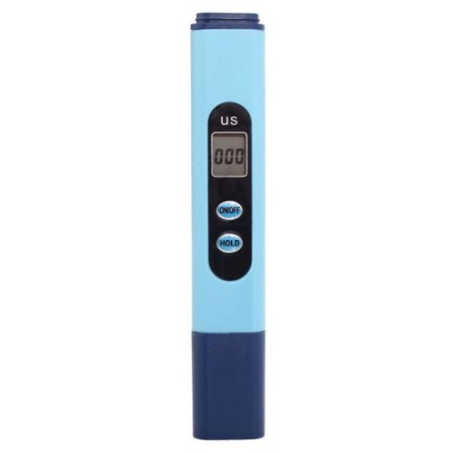 LCD Digital Conductivity Meter Tester 0-9999us/cm Electrical Tools