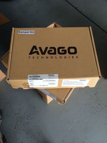 AVAGO TECHNOLOGIES  ADNK-3000  ADNK-3000 Sample Kit - ***NEW***