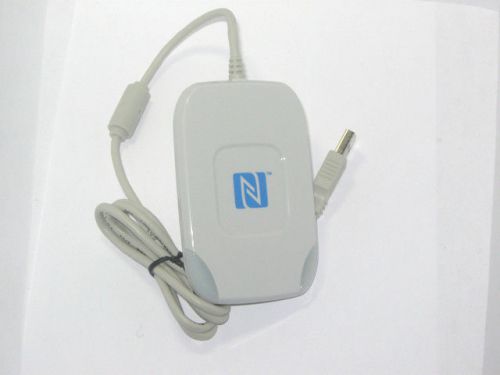 Dragon - NFC &amp; Contactless smartcard reader/writer