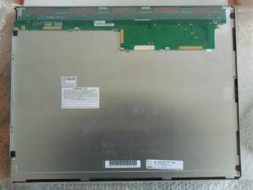 NL10276BC30-33D for NEC 15&#034; LCD panel 1024*768 Used&amp;original 90 days warranty
