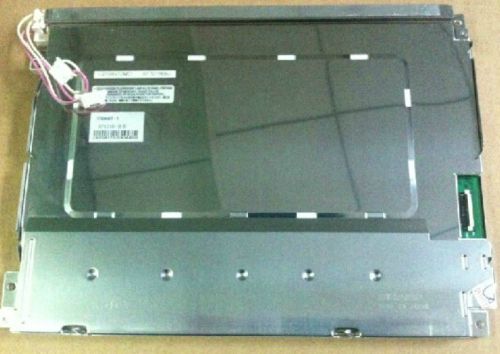 LQ104V1DW01 for sharp 10.4&#034; LCD panel 640*480 original  90days warranty DHL ship