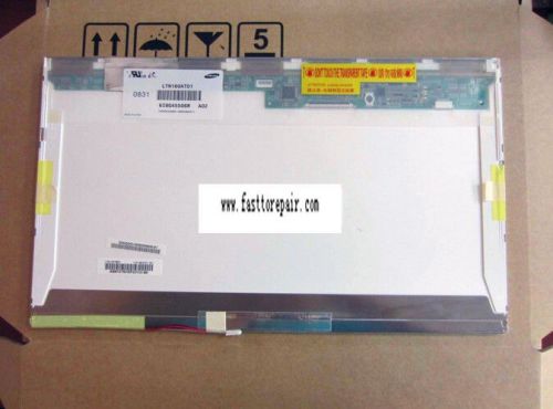 Ltn160at01-a02 for samsung 16&#034; lcd panel 1366*768 original for sale