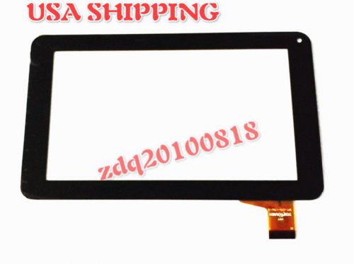 USA-7INCH RCA RCT6378W2 TOUCH SCREEN DIGITIZER GLASS RCA 7&#034; Tablet PC