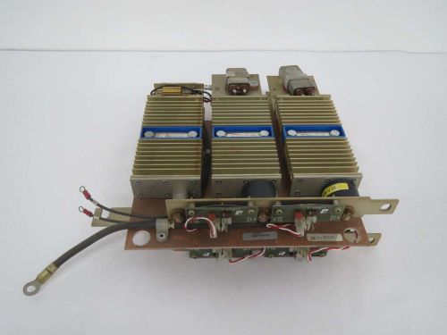 RELIANCE 86466-2BR STACK ASSEMBLY RECTIFIER B421424
