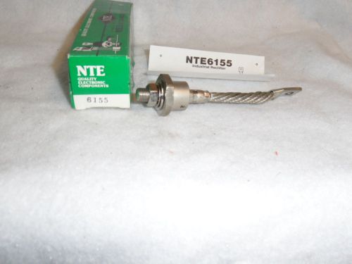 NTE Industrial Rectifier NTE6155  400v DO8