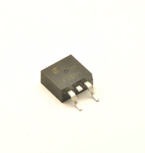 10PCS X IRF730S TO-263 400V/5.5A/1R FET Transistors(Support bulk orders)