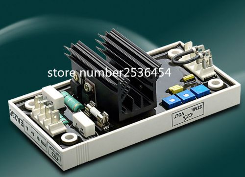 Automatic voltage regulator avr ea230 hot sell for sale