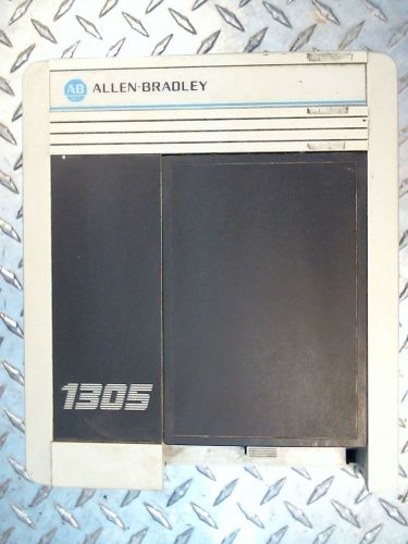 Allen Bradley 1305-BA03AX Variable Speed Drive 1HP