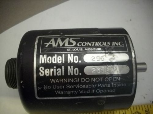 AMS Controls M256 Encoder 1024 counts/rev