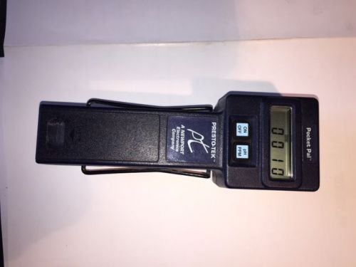 Newport Electronic PH Conductivity Test Meter
