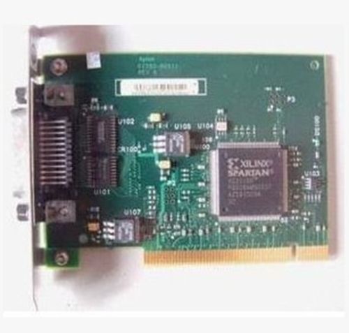 Usde 82350B AGILENT  PCI-GPIB Card In Good Condition