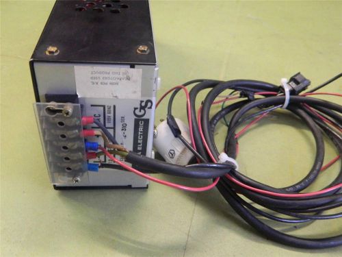 Sola Electric 28-12-310 12 VDC Power Supply