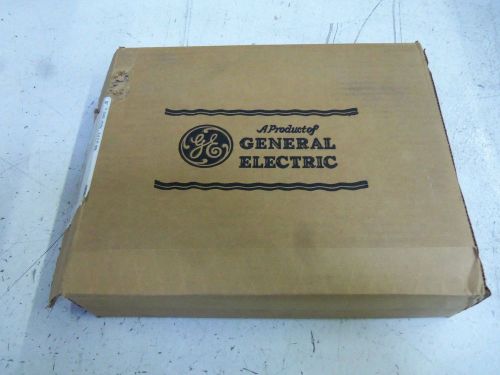 GENERAL ELECTRIC 750X011016 TRANSFORMER *NEW IN A BOX*
