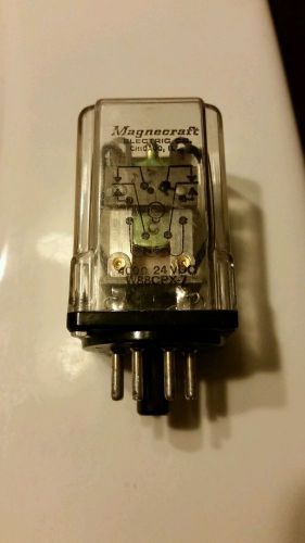 W88CPX-7 New Magnecraft Electric Special Relay W88CPX7