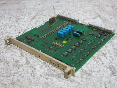 ABB 3HAB2211-1/1 DSQC-256-A ROBOT CIRCUIT BOARD,