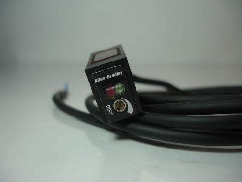 Allen Bradley 42BA-S2LNAC-A2 Sensor