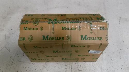 KLOCKNER MOELLER N3-400-NA SWITCH *NEW IN A BOX*