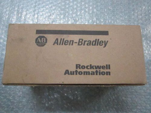 Allen Bradley 836-C5A Pressure Control Commande Pression 2-80 PSI *Brand New*