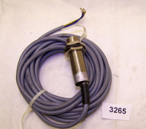 (3265) Allen Bradley Proximity Sensor 872C-A5C18-A5