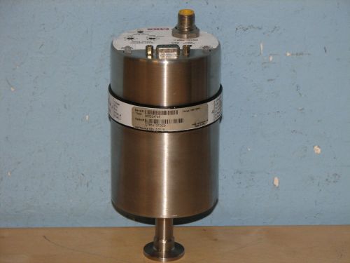 Mks ct27a 1000 torr devicenet baratron pressure transducer ct27a13tdc9 for sale