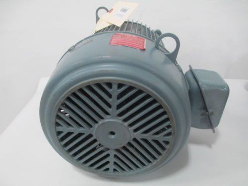 Us motors b069/t11t241r118f ac 3hp 230/460v-ac 3490rpm 182jm 3ph motor d242387 for sale