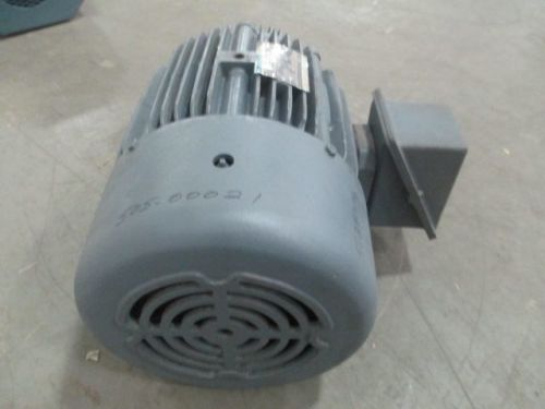 NEW MARATHON SF 254TTFS8076AR W AC 7-1/2HP 230/460V 1155RPM 254T MOTOR D242734