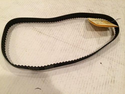 Gates powergrip 420l100 timing belt new for sale