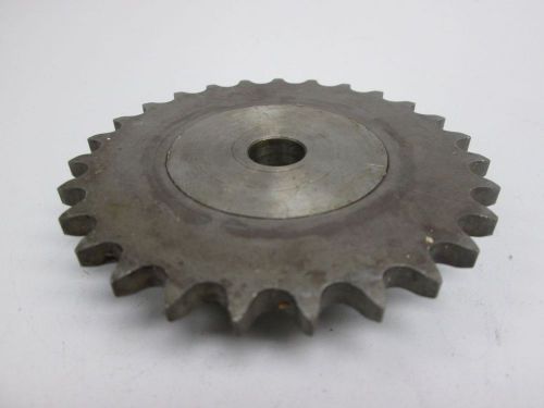 New 40-27 steel chain single row 5/8 in sprocket d264407 for sale
