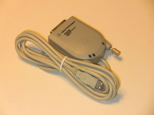 Agilent 82357B USB/GPIB Interface Adapter / GPIB-USB Controller