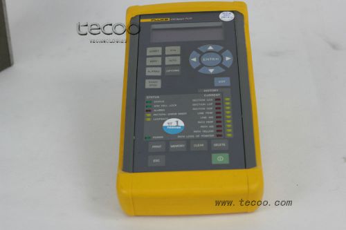 Fluke OC3port Plus Handheld ATM Tester